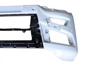 Бампер передний SITRAK C7H MAX