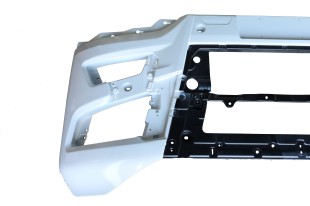 Бампер передний SITRAK C7H MAX