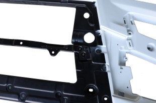 Бампер передний SITRAK C7H MAX