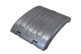 Верхняя часть (крышка) заднего лев/прав крыла SITRAK C7H MAX