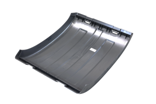 Верхняя часть (крышка) заднего лев/прав крыла SITRAK C7H MAX