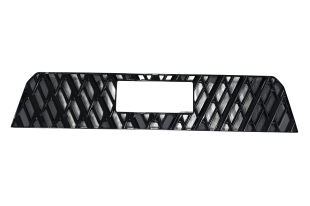 Решетка в бампер нижняя  Sitrak C7H