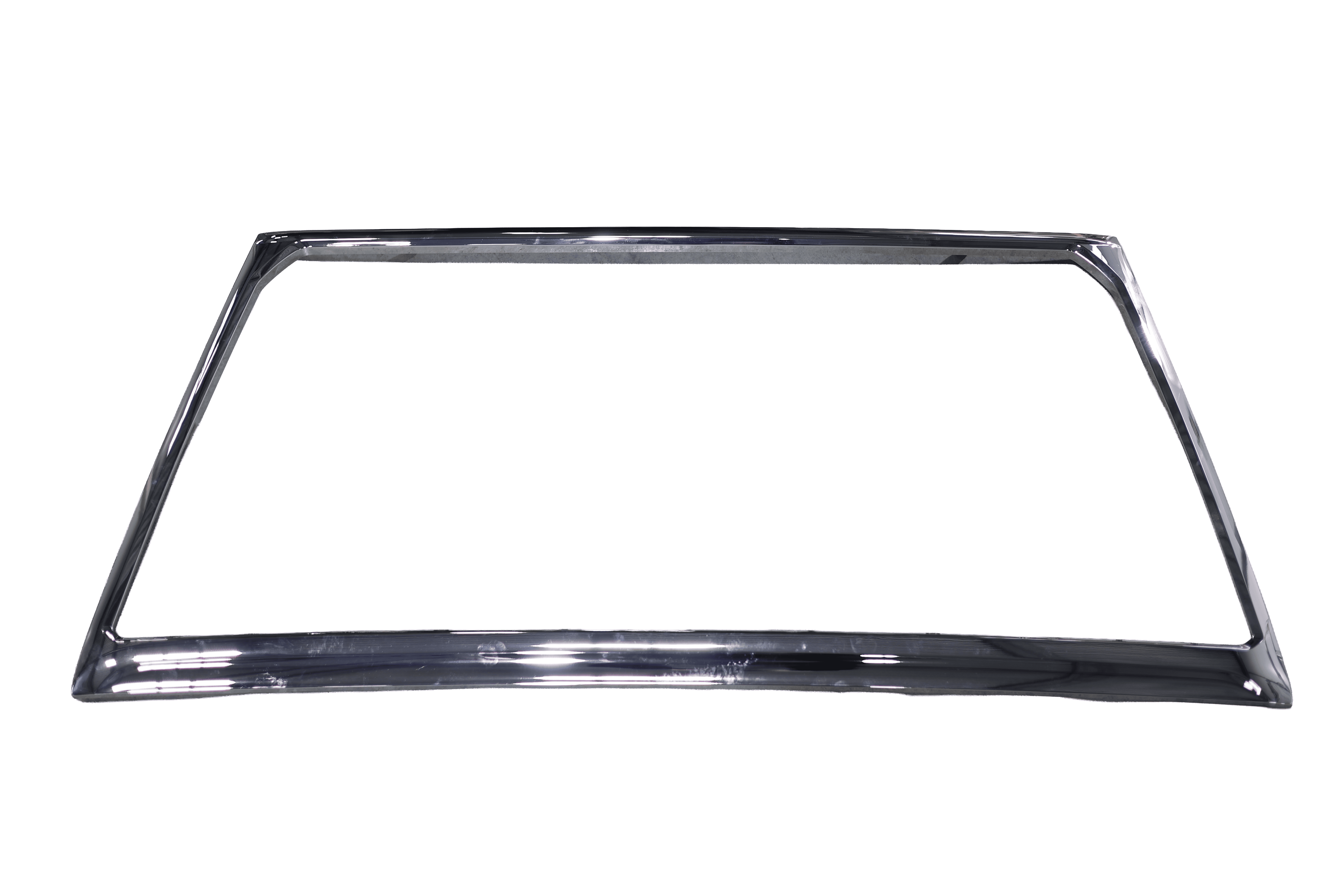 Накладка на бампер Ситрак C7H MAX