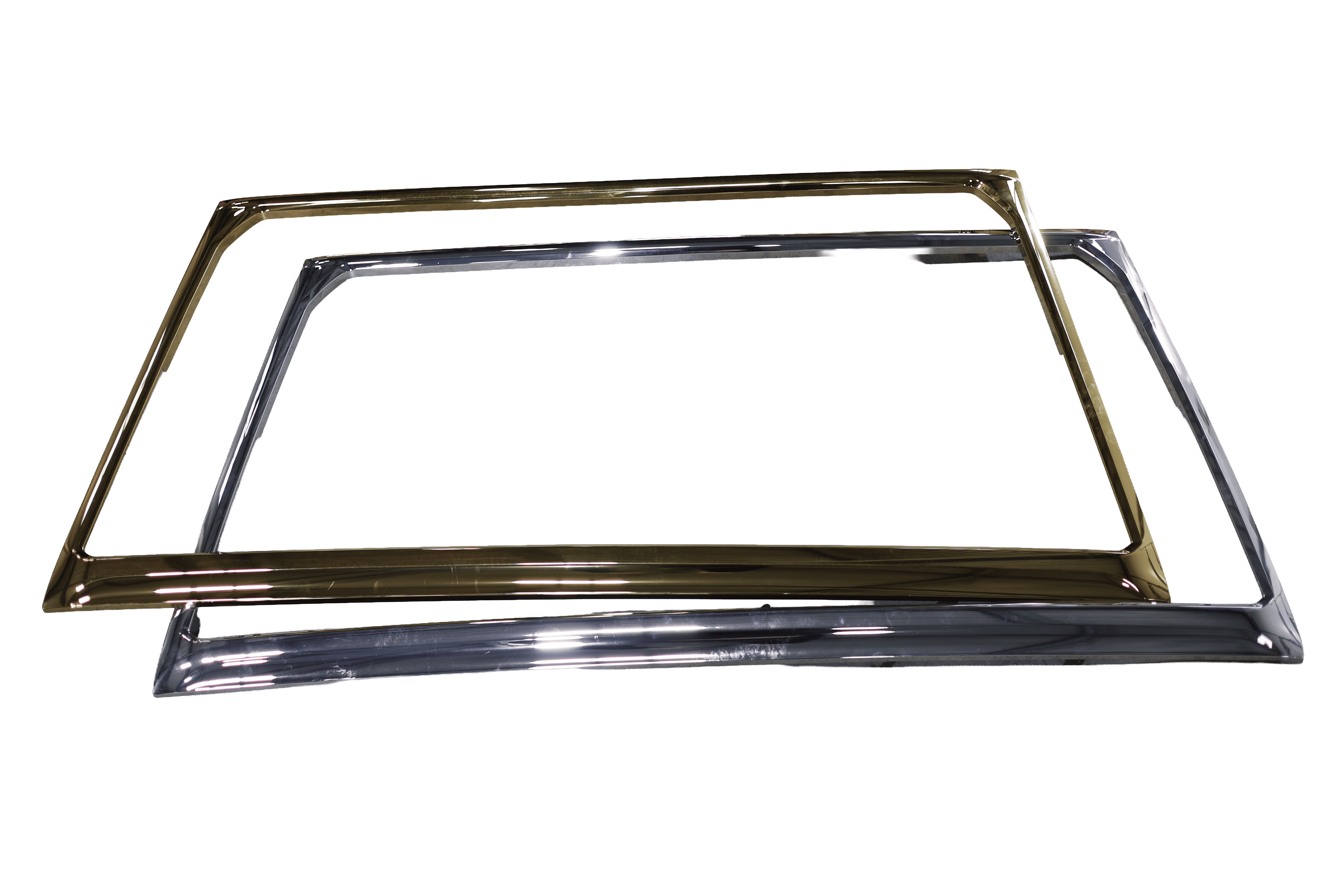 Накладка на бампер Ситрак C7H MAX