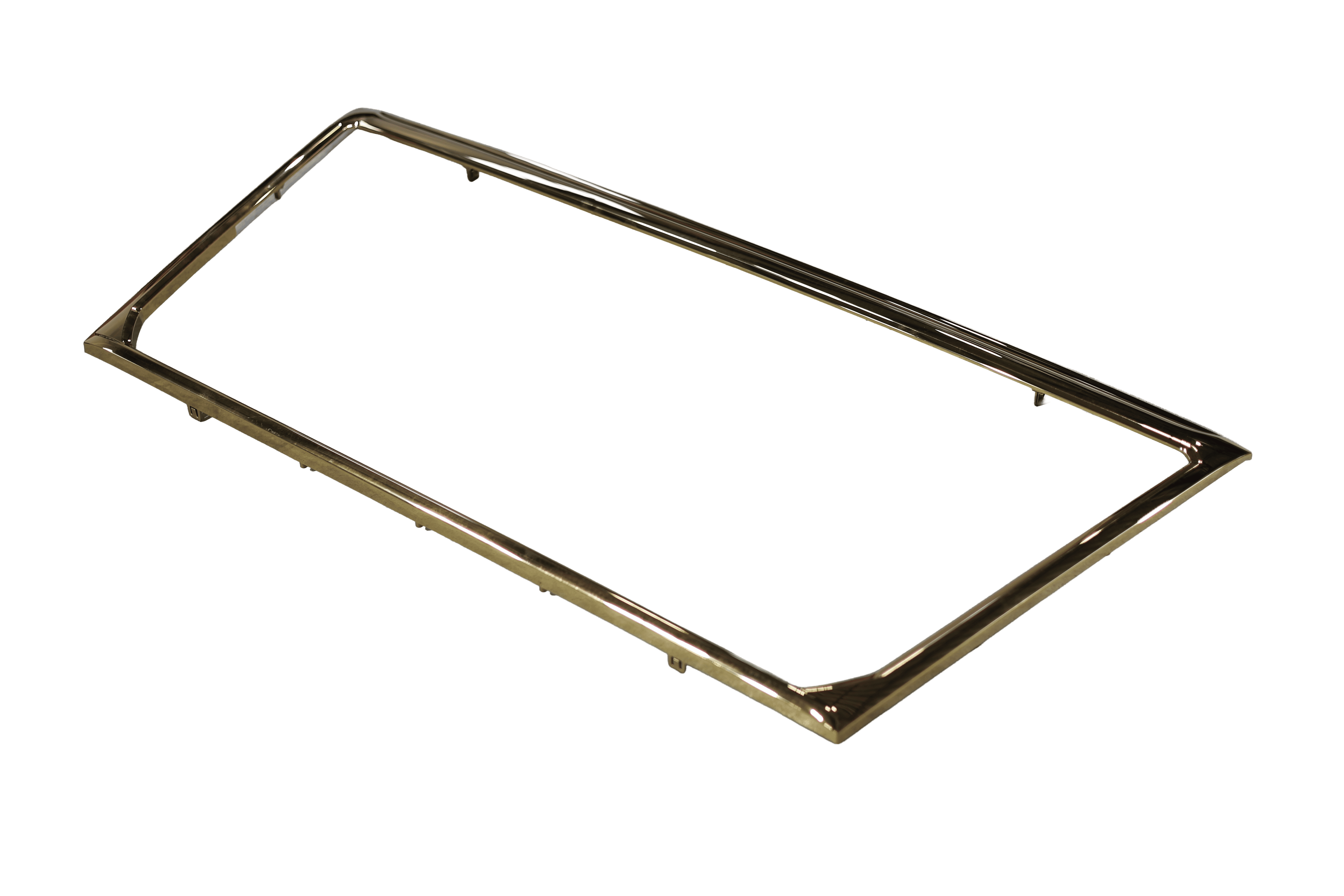 Накладка на бампер Ситрак C7H MAX