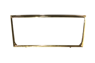 Накладка на бампер Ситрак C7H MAX