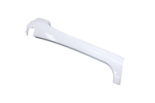 Угол лобового стекла SITRAK C7H левый