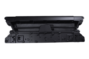 Бампер передний средняя нижняя часть Foton 4189