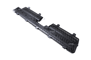 Решетка бампера нижняя Foton 4189