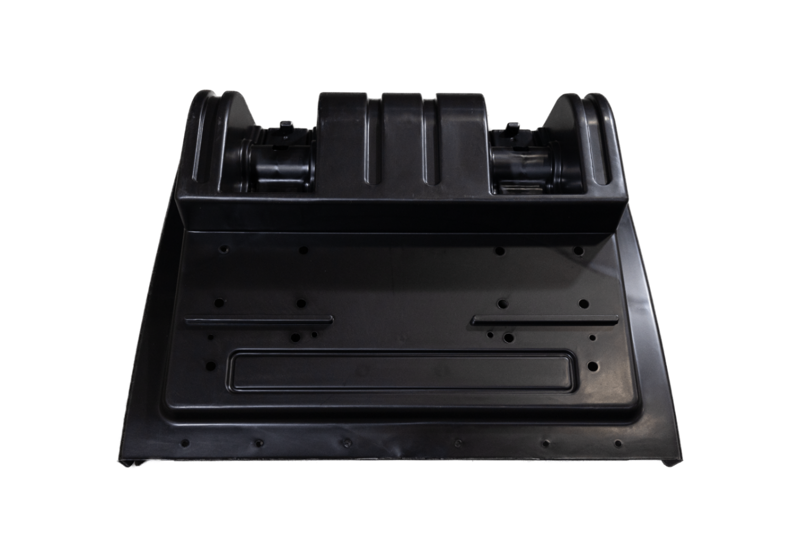 Крыло заднего колеса (переднее правое) FOTON Auman 4189