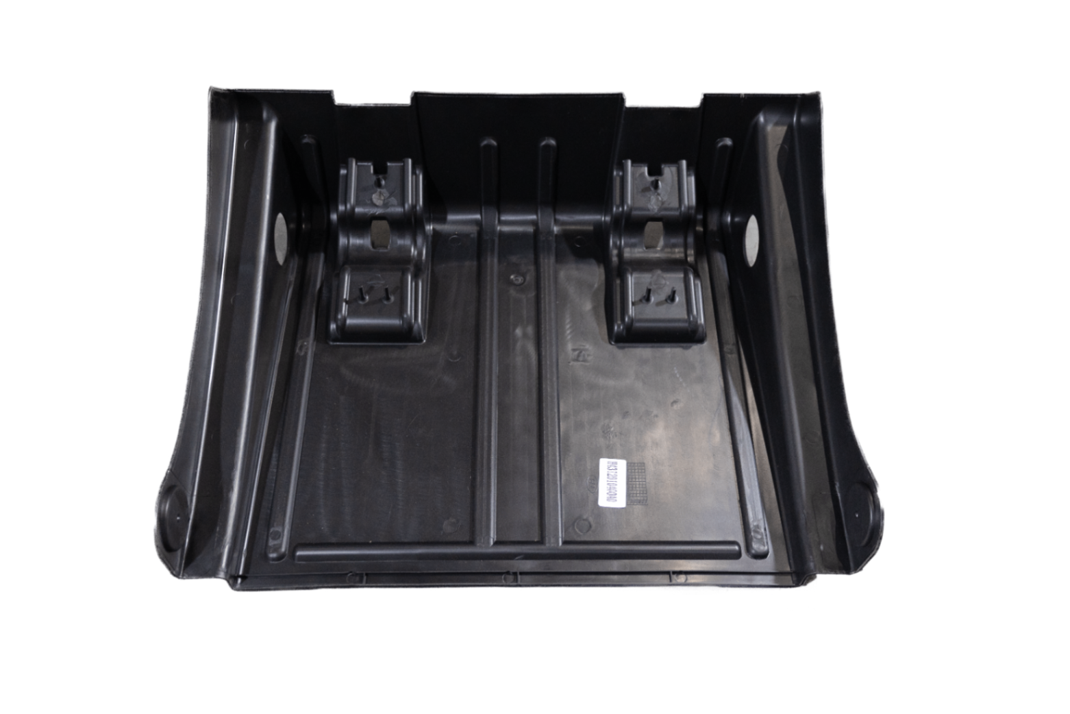 Крыло заднего колеса (переднее левое) FOTON Auman 4189