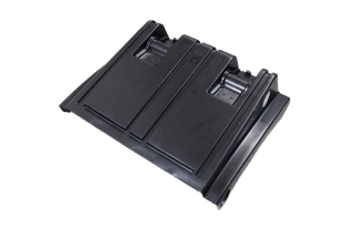 Крыло заднего колеса (переднее левое) FOTON Auman 4189