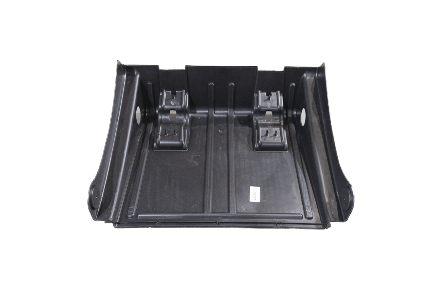 Крыло заднего колеса (заднее левое) FOTON AUMAN