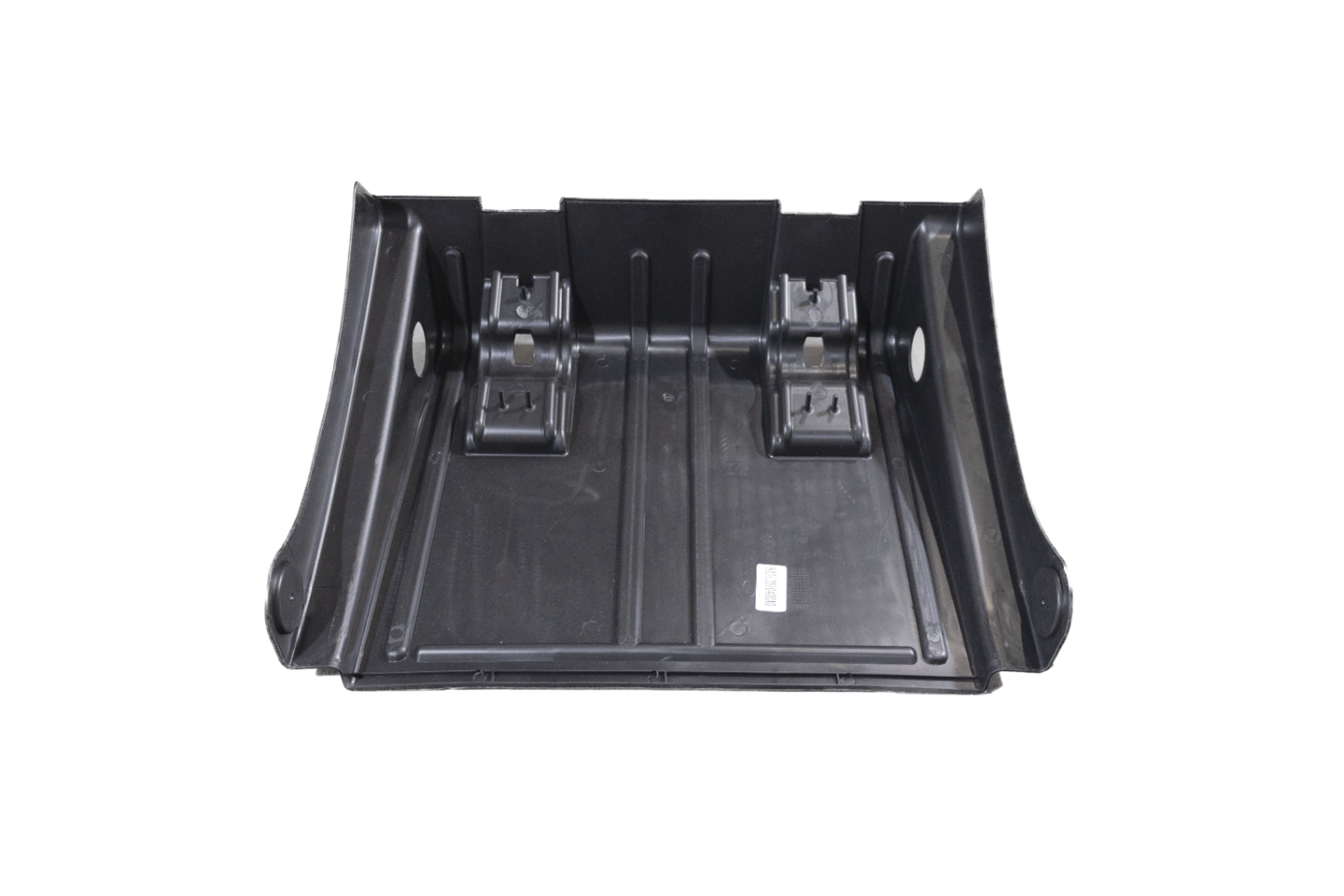 Крыло заднего колеса (заднее правое) FOTON AUMAN