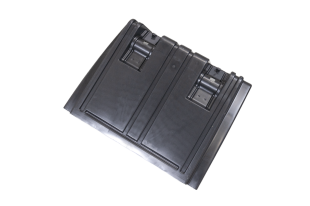 Крыло заднего колеса (заднее правое) FOTON AUMAN