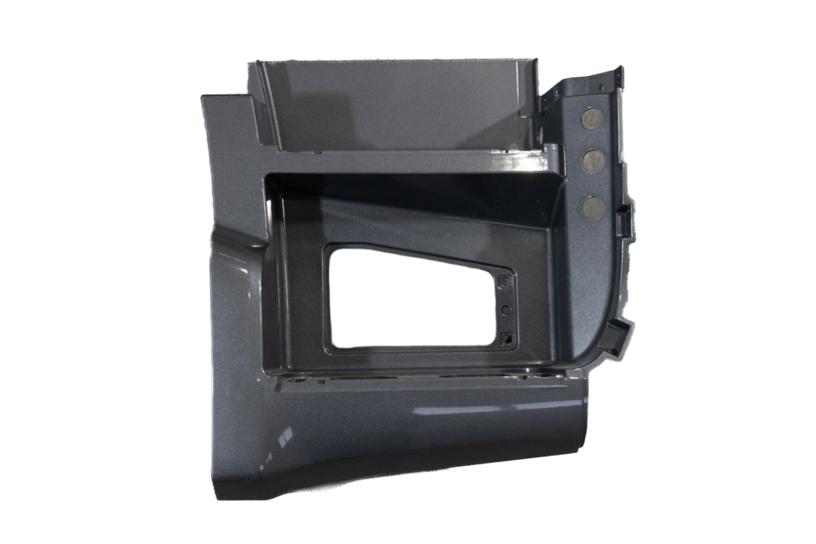 Подножка нижняя правая FOTON Galaxy