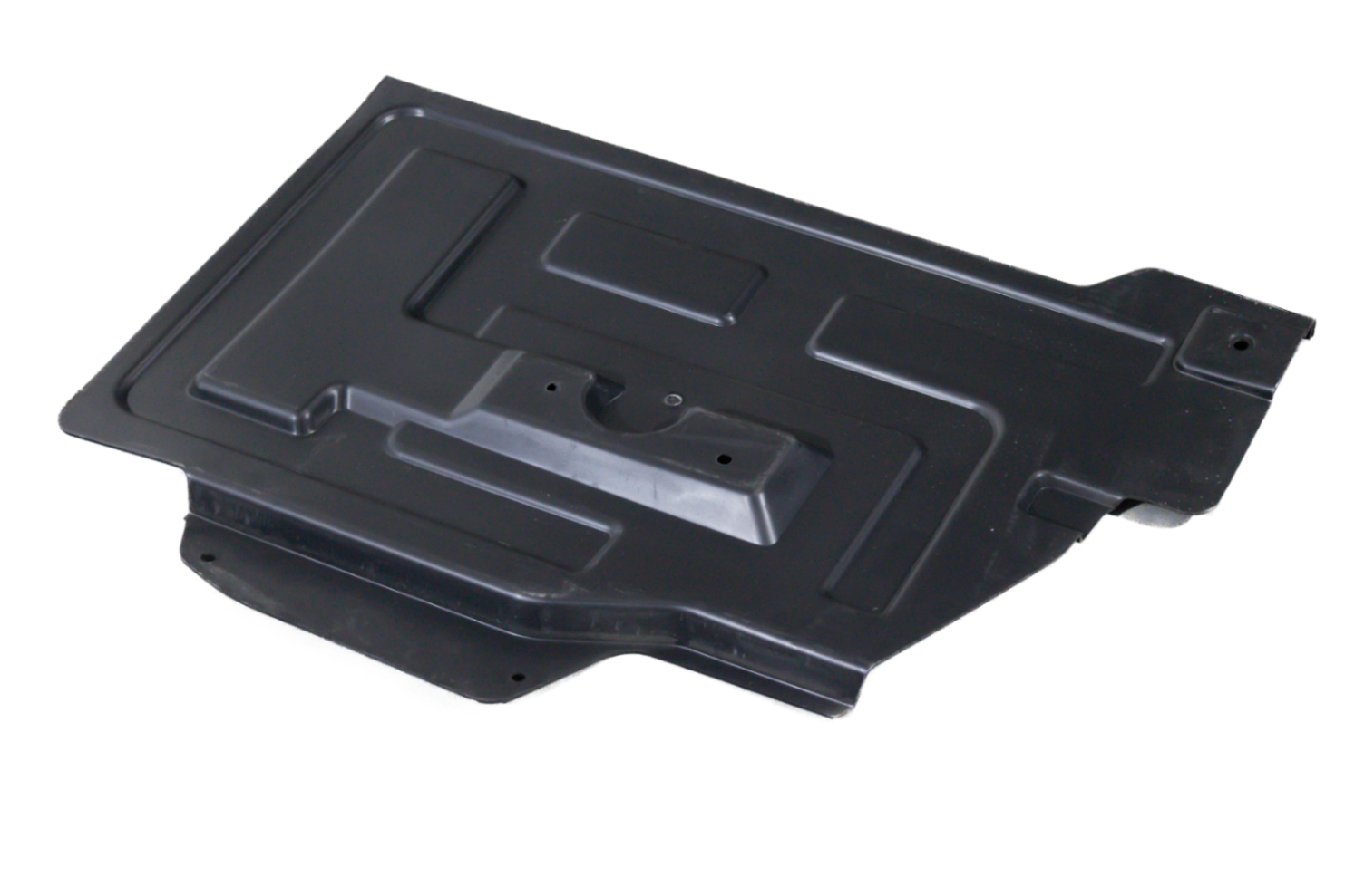 Крыло переднее передняя часть левое FOTON Galaxy