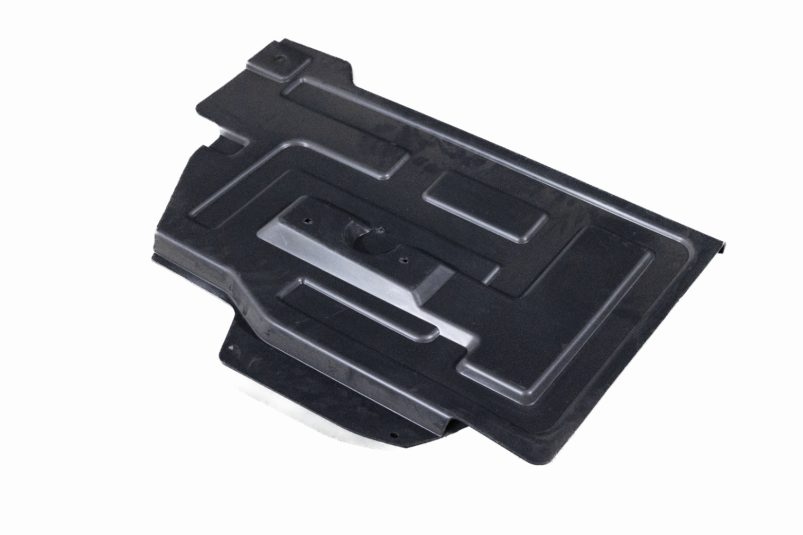 Крыло переднее передняя часть правое FOTON Galaxy