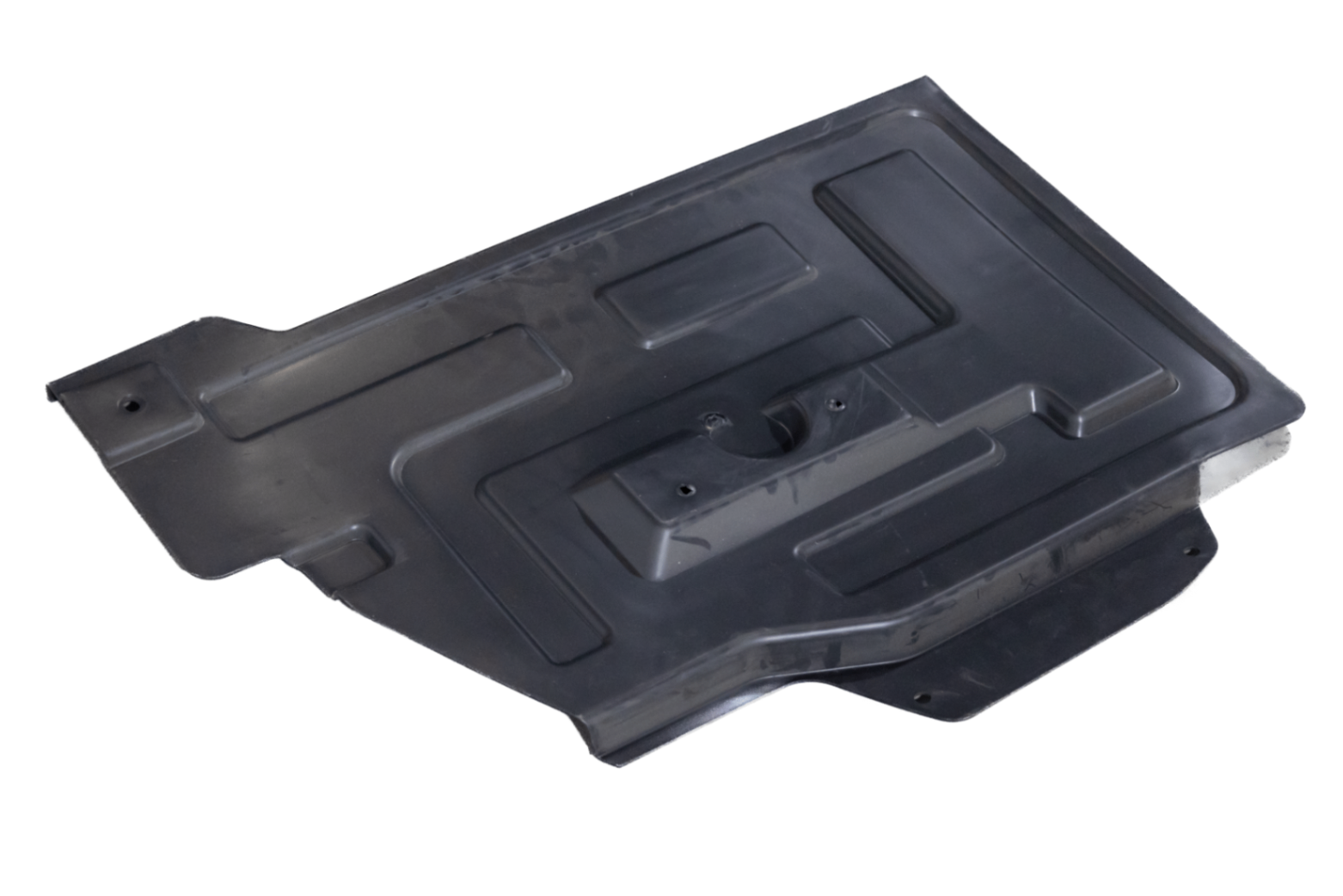 Крыло переднее передняя часть правое FOTON Galaxy