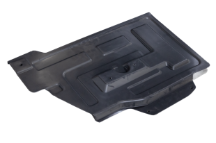 Крыло переднее передняя часть правое FOTON Galaxy