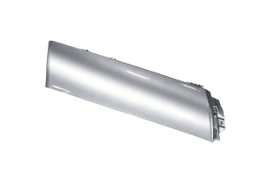 Обтекатель кабины левый FOTON GALAXY