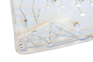 Капот FOTON GALAXY