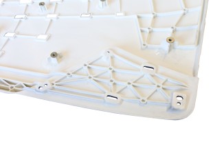 Капот FOTON GALAXY