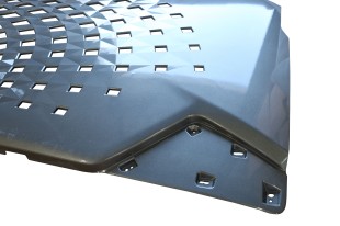 Капот FOTON GALAXY