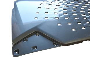 Капот FOTON GALAXY