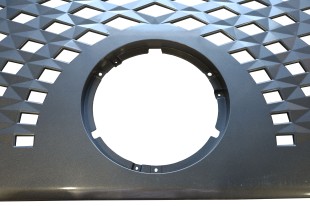 Капот FOTON GALAXY