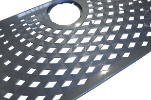 Капот FOTON GALAXY