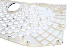 Капот FOTON GALAXY