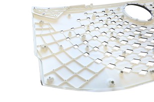 Капот FOTON GALAXY