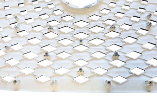 Капот FOTON GALAXY