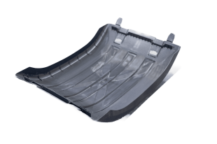 Крыло заднее верхняя часть DONGFENG GX DFH4180