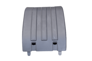 Крыло заднее верхняя часть DONGFENG GX DFH4180