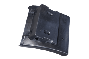 Крыло заднего колеса (переднее левое) DONGFENG GX DFH4180