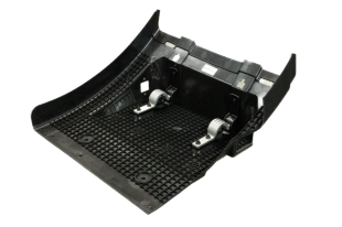 Крыло заднего колеса (переднее правое) DONGFENG GX DFH4180