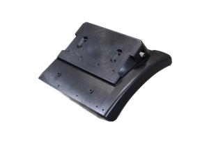 Крыло заднего колеса (переднее правое) DONGFENG GX DFH4180