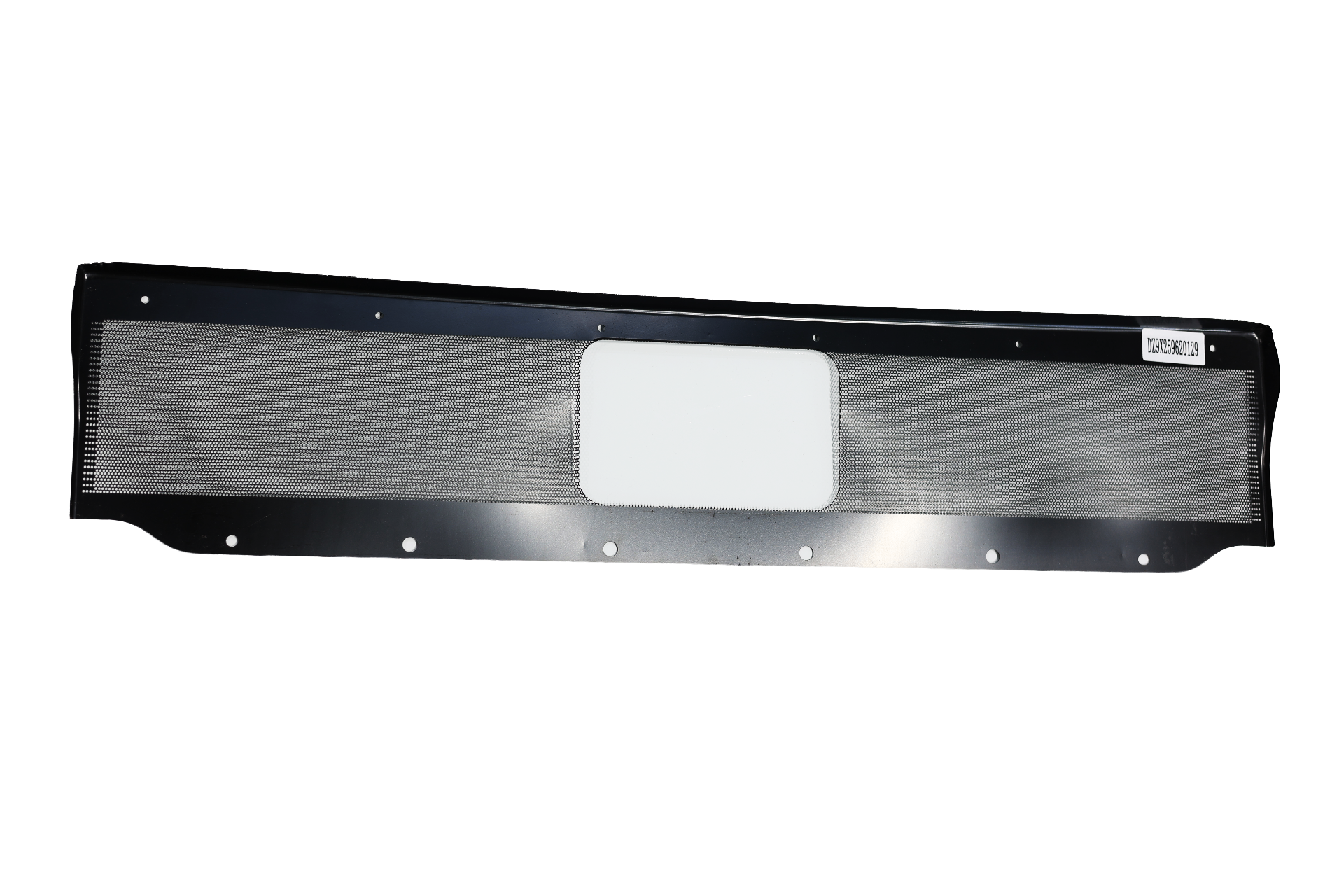 Сетка бампера нижняя SHACMAN X6000