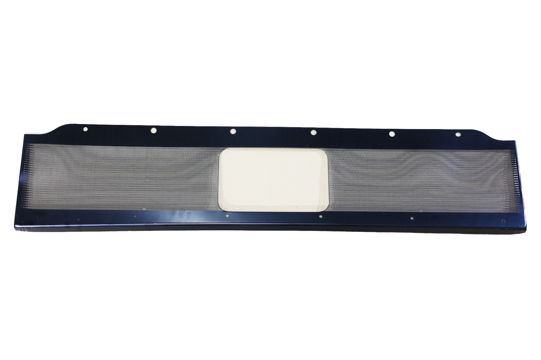 Сетка бампера нижняя SHACMAN X6000