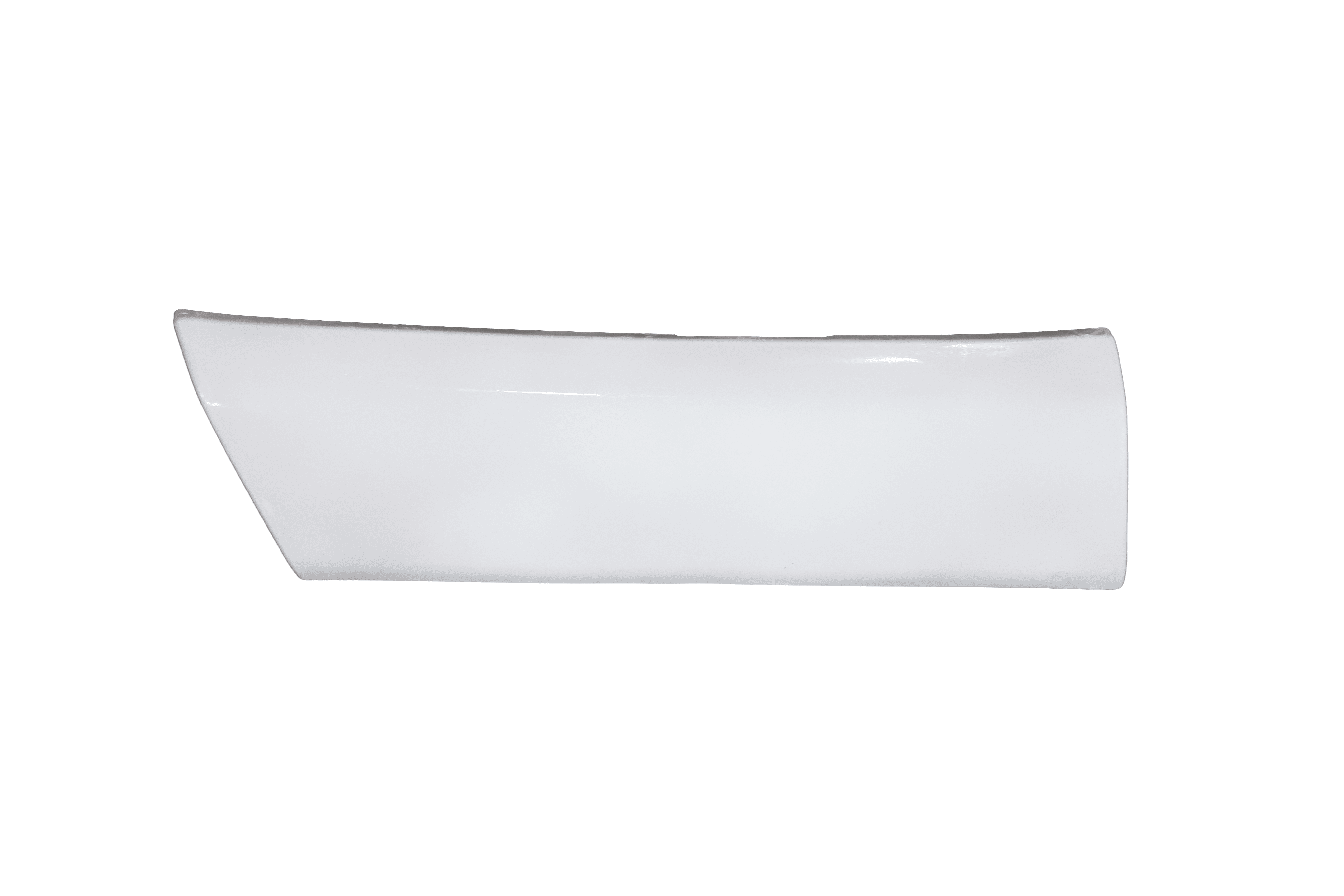 Накладка подножки в решетку правая (ступенька откидная) SHCM X6000