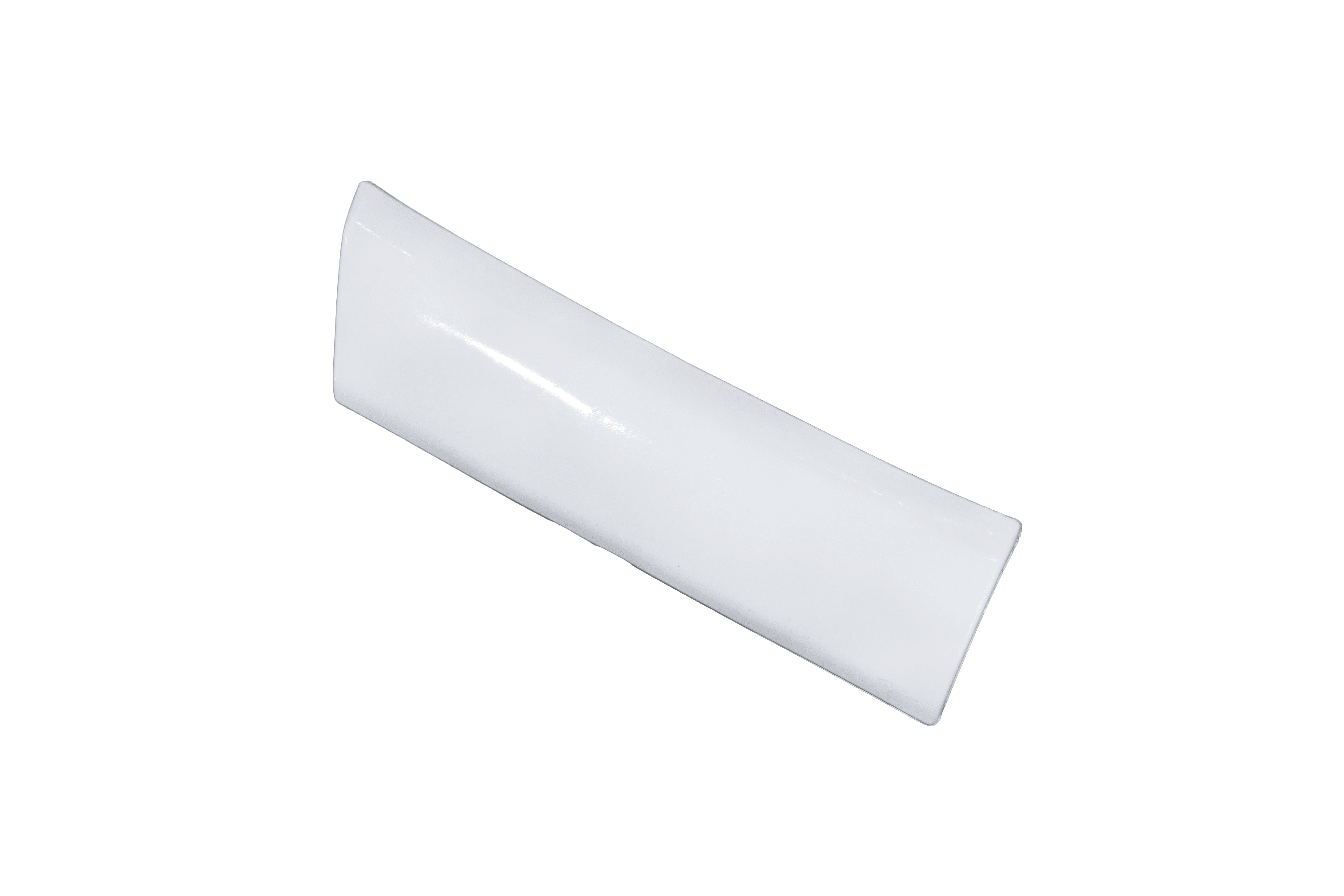 Накладка подножки в решетку правая (ступенька откидная) SHCM X6000