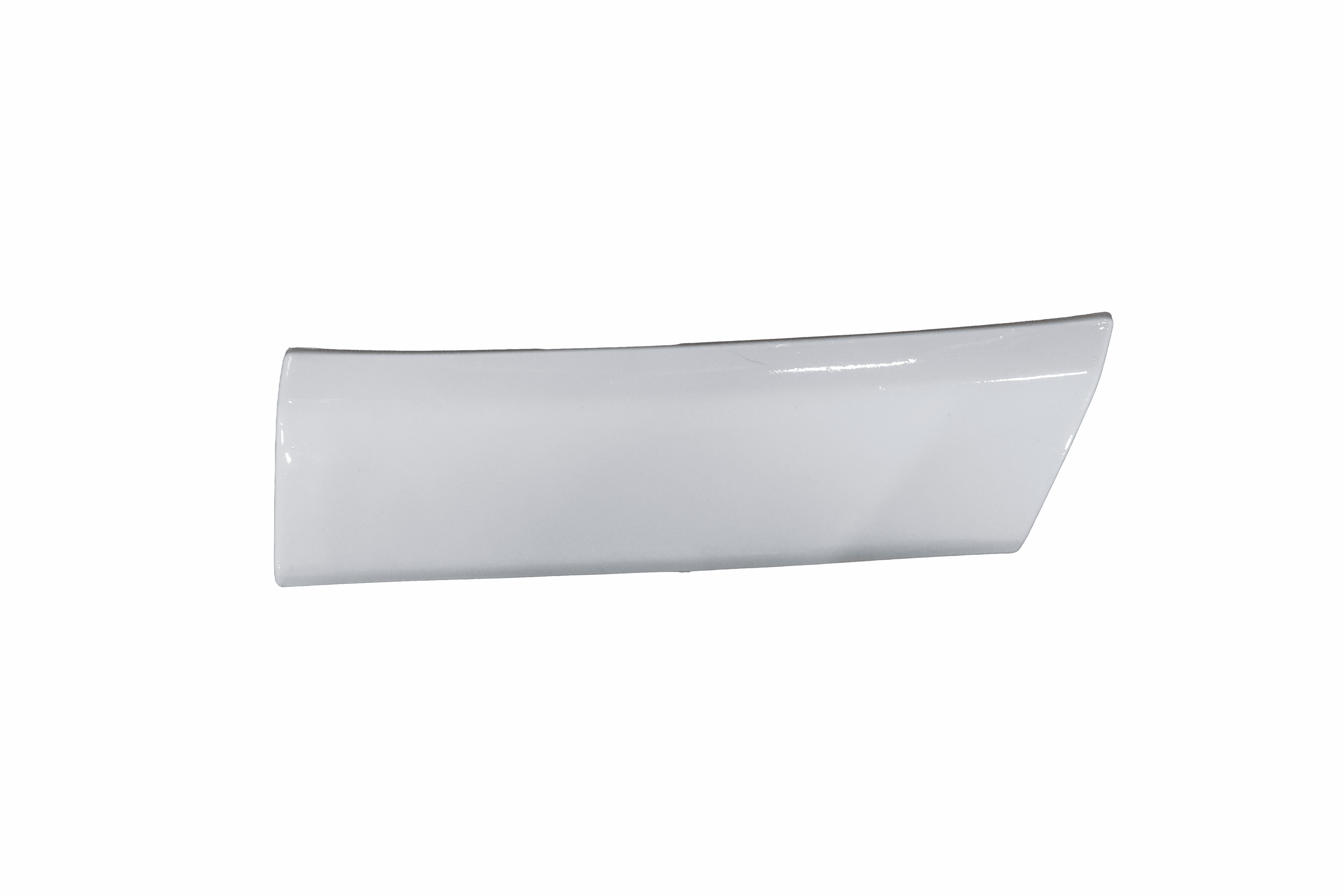 Накладка подножки в решетку левая (ступенька откидная) SHCM X6000