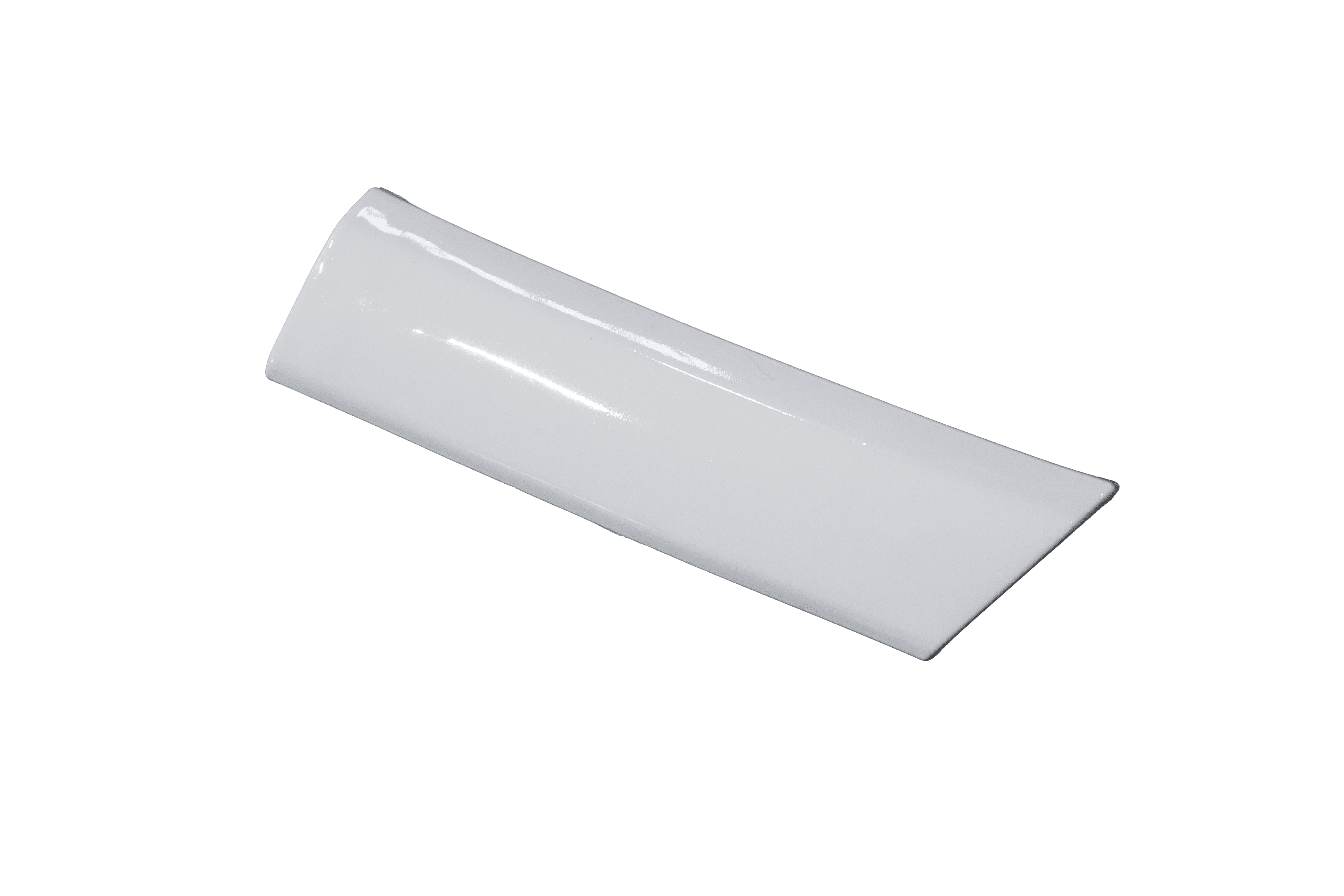 Накладка подножки в решетку левая (ступенька откидная) SHCM X6000