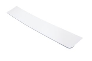 Дефлектор кабины правый нижний SHACMAN X6000