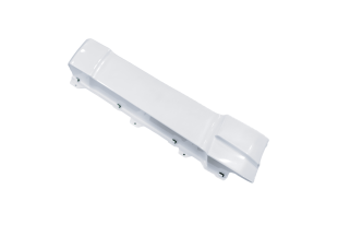 Обтекатель кабины левый SHACMAN X6000