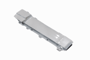 Обтекатель кабины правый SHACMAN X6000