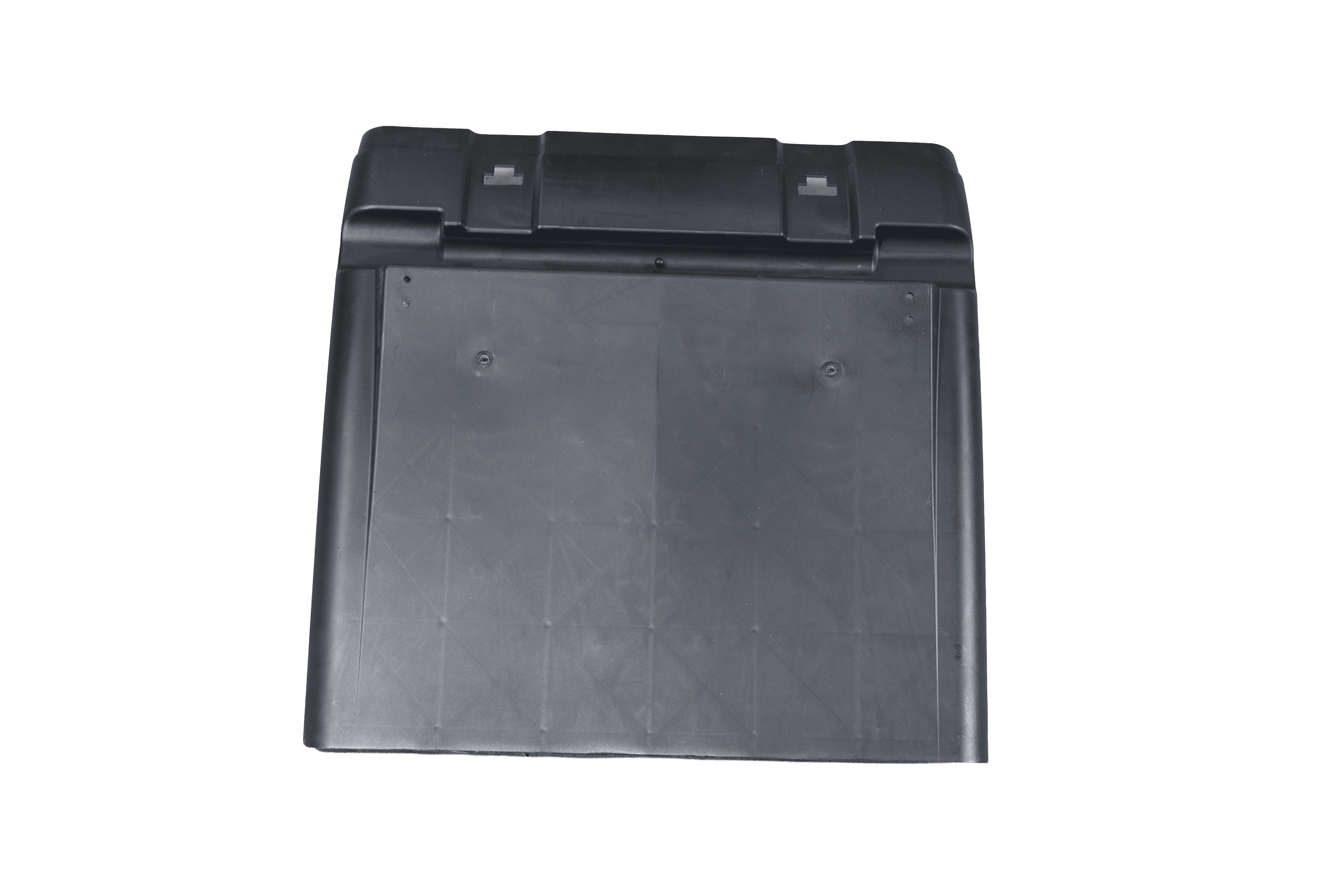 Крыло задней оси передняя часть SHACMAN X6000