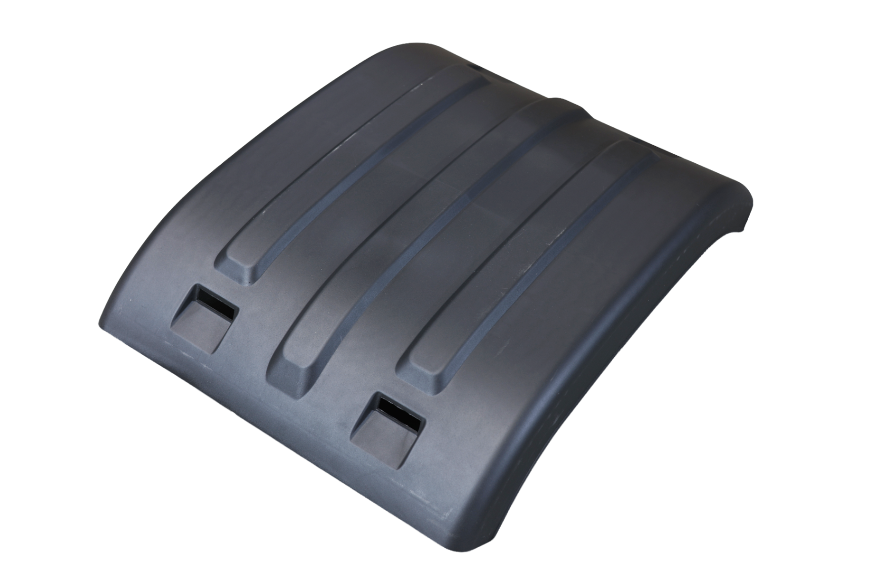 Крыло заднее верхняя часть Shacman X3000